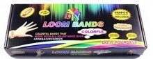 Loom Bands "Loom Bands Colorful"