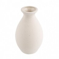 Товары для творчества "Ева" ваза керамика 11 см