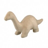Товары для творчества "Динозавр" папье-маше 29x9x17 см