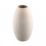 Товары для творчества "Евро" ваза керамика 12 см