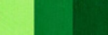 Товары для творчества Бумага для квиллинга "Темно-зеленый микс", 350х30 мм